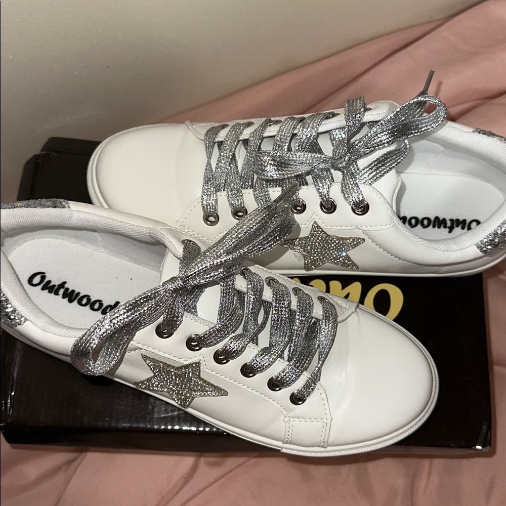 Outwoods Women Size 10 - Picture 2 of 5